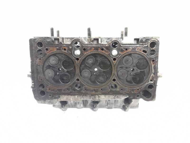 Recambio de culata para audi a6 c5 (4b2) 2.5 tdi referencia OEM IAM 059103373D  