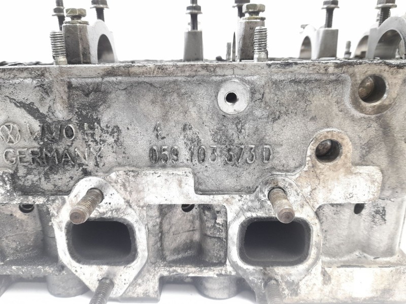 Recambio de culata para audi a6 c5 (4b2) 2.5 tdi referencia OEM IAM 059103373D  