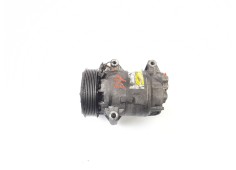 Recambio de compresor aire acondicionado para renault megane ii (bm0/1_, cm0/1_) 1.9 dci referencia OEM IAM   