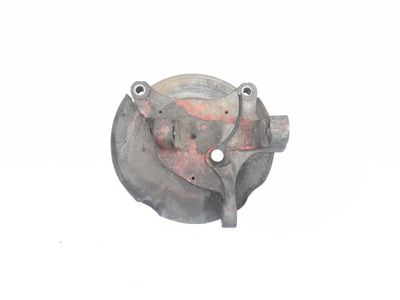 Recambio de mangueta delantera izquierda para iveco daily iii caja/chasis 65 c 15 referencia OEM IAM   