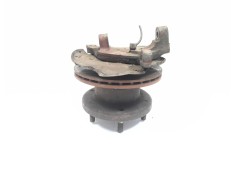 Recambio de mangueta delantera izquierda para iveco daily iii caja/chasis 65 c 15 referencia OEM IAM    2