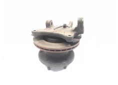 Recambio de mangueta delantera derecha para iveco daily iii caja/chasis 65 c 15 referencia OEM IAM    2