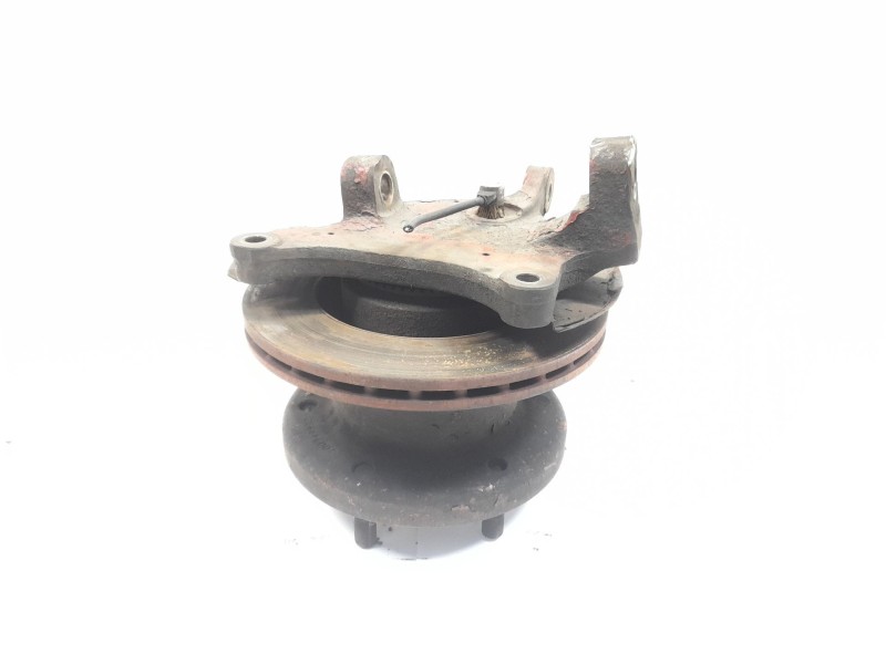 Recambio de mangueta delantera derecha para iveco daily iii caja/chasis 65 c 15 referencia OEM IAM   