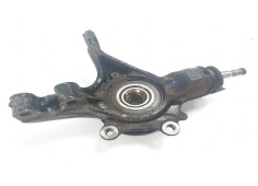 Recambio de mangueta delantera derecha para citroen c4 coupe 1.6 hdi cat (9hy / dv6ted4) referencia OEM IAM 364784  