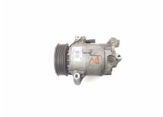 Recambio de compresor aire acondicionado para renault grand scénic ii (jm0/1_) 2.0 dci (jm0g, jm12, jm1g, jm2c) referencia OEM I