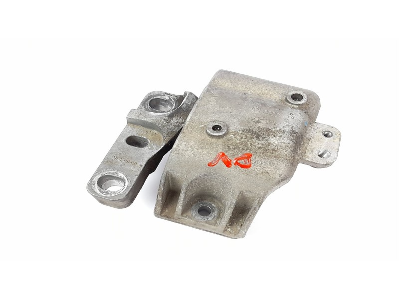 Recambio de soporte motor derecho para volkswagen golf iv berlina (1j1) 1.9 tdi referencia OEM IAM 1J0199262  