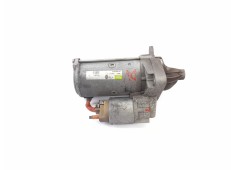 Recambio de motor arranque para renault grand scénic ii (jm0/1_) 2.0 dci (jm0g, jm12, jm1g, jm2c) referencia OEM IAM 8200628430 