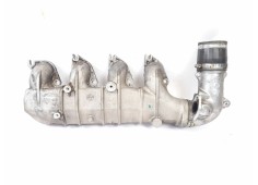 Recambio de colector admision para citroen xsara (n1) 2.0 hdi 90 referencia OEM IAM 9629133180  