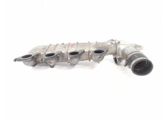 Recambio de colector admision para citroen xsara (n1) 2.0 hdi 90 referencia OEM IAM 9629133180   2