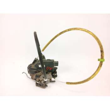 CERRADURA PUERTA TRASERA DERECHA 4B0839016 