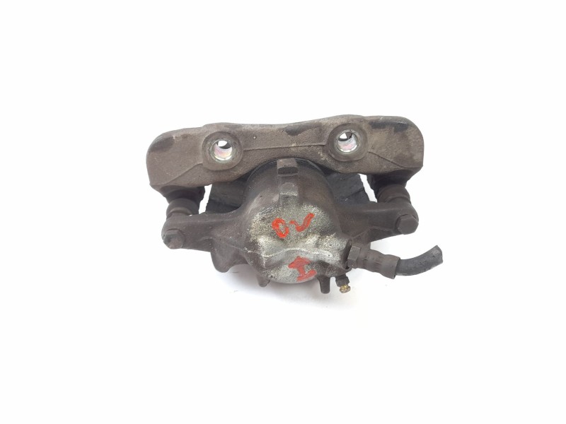 Recambio de pinza freno delantera izquierda para citroen xsara (n1) 2.0 hdi 90 referencia OEM IAM   