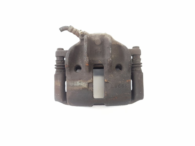 Recambio de pinza freno delantera derecha para citroen xsara (n1) 2.0 hdi 90 referencia OEM IAM   