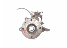 Recambio de mangueta delantera izquierda para citroen xsara (n1) 2.0 hdi 90 referencia OEM IAM   