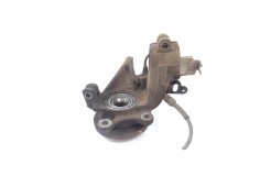 Recambio de mangueta delantera izquierda para citroen xsara (n1) 2.0 hdi 90 referencia OEM IAM    2