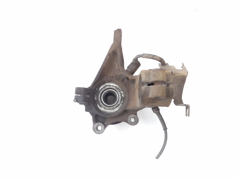 Recambio de mangueta delantera izquierda para citroen xsara (n1) 2.0 hdi 90 referencia OEM IAM   