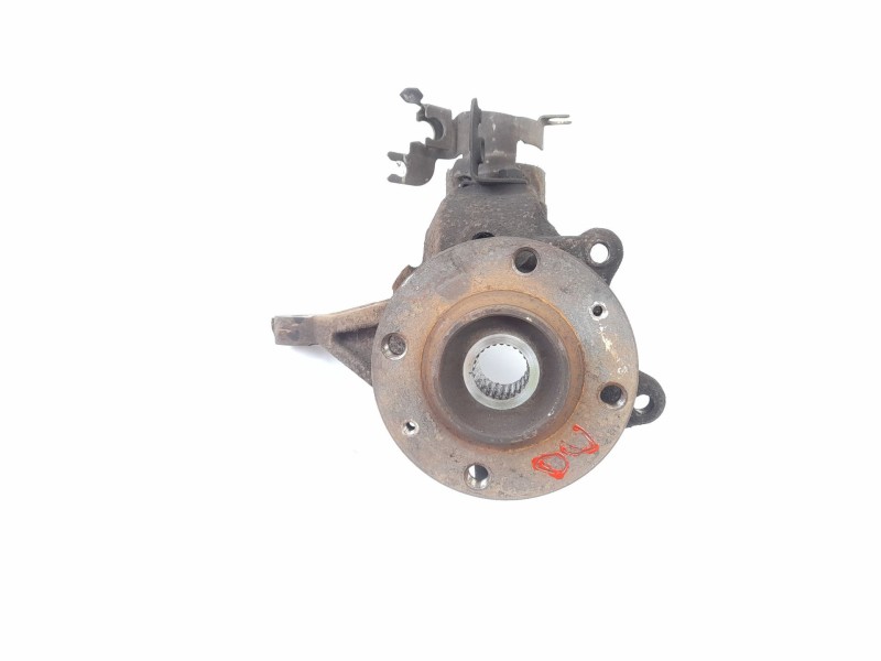 Recambio de mangueta delantera derecha para citroen xsara (n1) 2.0 hdi 90 referencia OEM IAM   