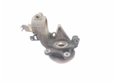 Recambio de mangueta delantera derecha para citroen xsara (n1) 2.0 hdi 90 referencia OEM IAM    2