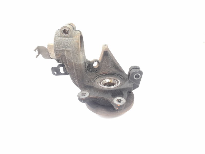 Recambio de mangueta delantera derecha para citroen xsara (n1) 2.0 hdi 90 referencia OEM IAM   