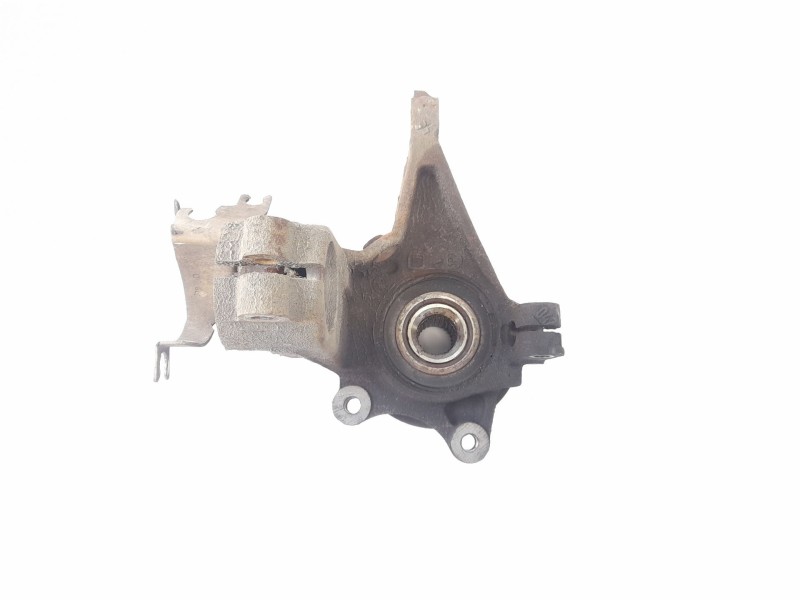 Recambio de mangueta delantera derecha para citroen xsara (n1) 2.0 hdi 90 referencia OEM IAM   