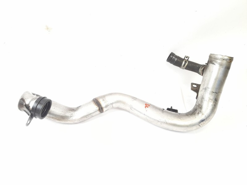 Recambio de tubo para citroen xsara (n1) 2.0 hdi 90 referencia OEM IAM 9638972480  