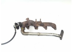Recambio de colector escape para citroen xsara (n1) 2.0 hdi 90 referencia OEM IAM   