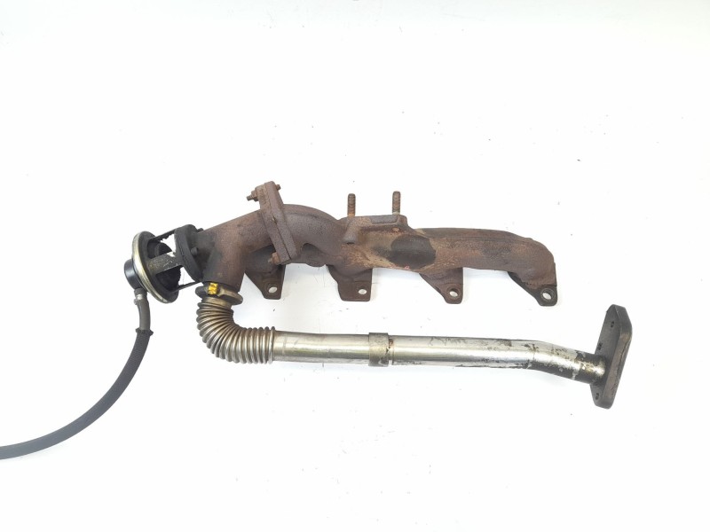 Recambio de colector escape para citroen xsara (n1) 2.0 hdi 90 referencia OEM IAM   