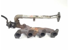 Recambio de colector escape para citroen xsara (n1) 2.0 hdi 90 referencia OEM IAM    2