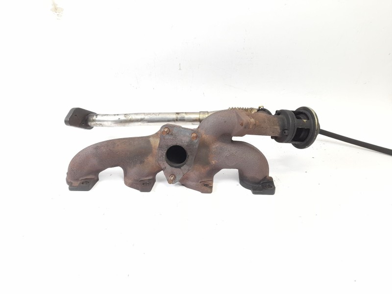 Recambio de colector escape para citroen xsara (n1) 2.0 hdi 90 referencia OEM IAM   