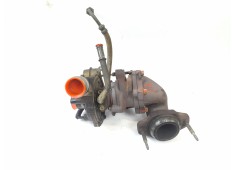 Recambio de turbocompresor para citroen xsara (n1) 2.0 hdi 90 referencia OEM IAM 9632406680 706976 