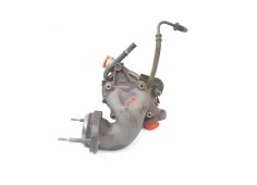 Recambio de turbocompresor para citroen xsara (n1) 2.0 hdi 90 referencia OEM IAM 9632406680 706976  2