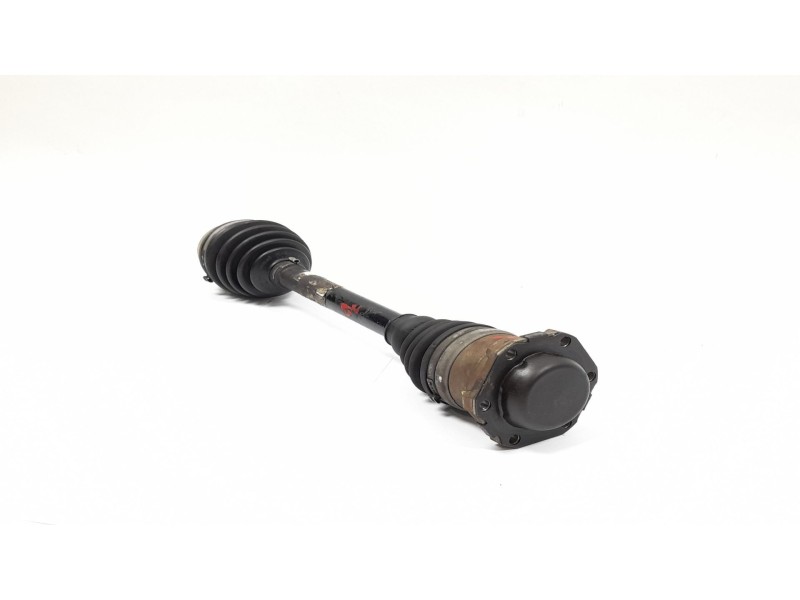 Recambio de transmision delantera izquierda para seat cordoba berlina (6l2) 1.4 16v referencia OEM IAM 6Q0407271AQ  