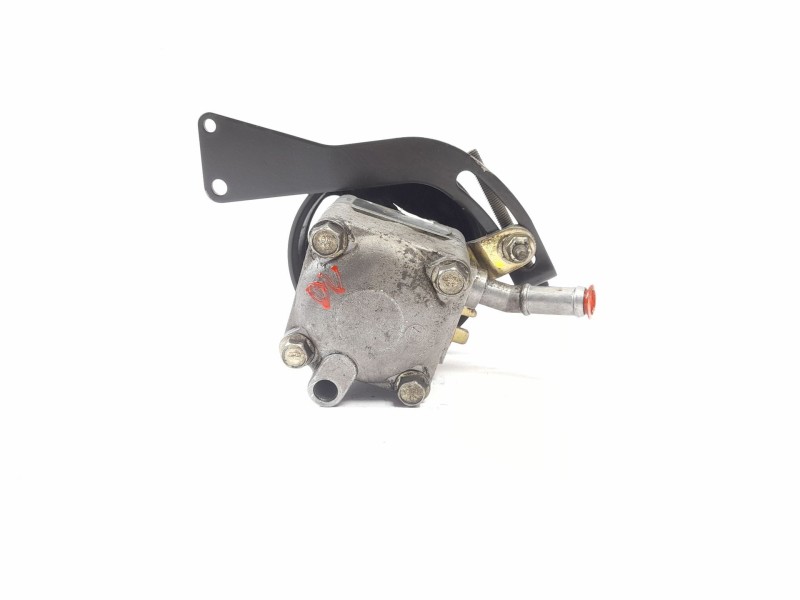 Recambio de bomba direccion para nissan almera ii hatchback (n16) 1.8 referencia OEM IAM   