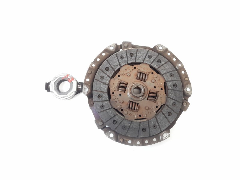 Recambio de kit embrague para nissan almera ii hatchback (n16) 1.8 referencia OEM IAM   