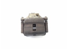 Recambio de pinza freno delantera izquierda para nissan almera ii hatchback (n16) 1.8 referencia OEM IAM   