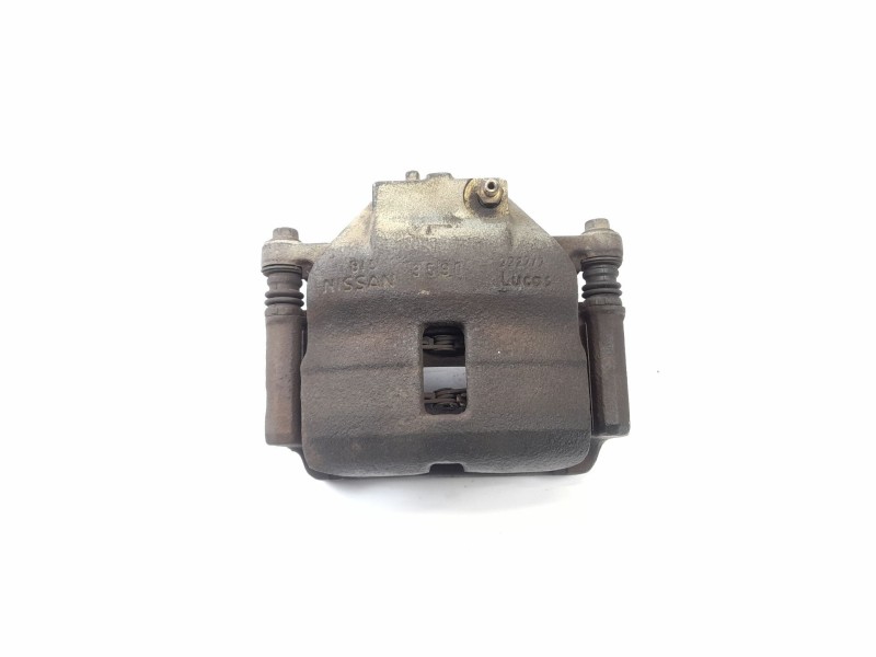 Recambio de pinza freno delantera izquierda para nissan almera ii hatchback (n16) 1.8 referencia OEM IAM   