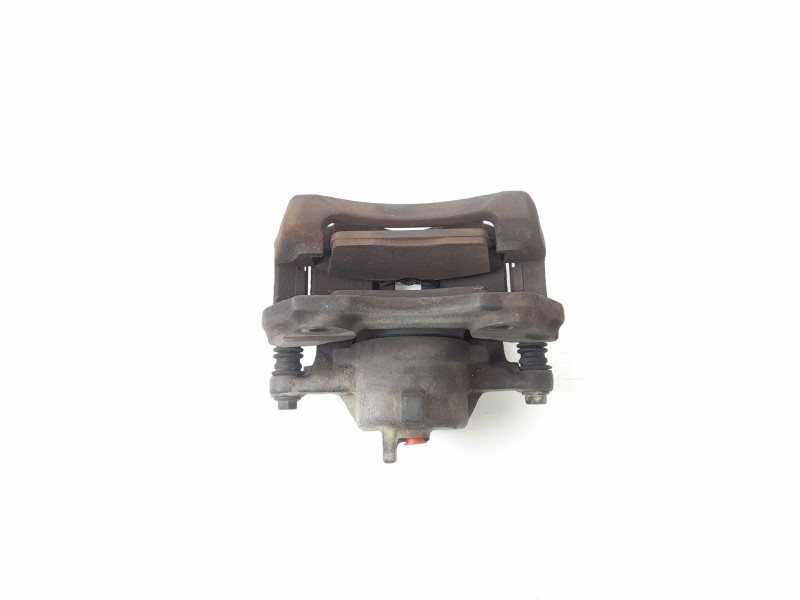 Recambio de pinza freno delantera izquierda para nissan almera ii hatchback (n16) 1.8 referencia OEM IAM   