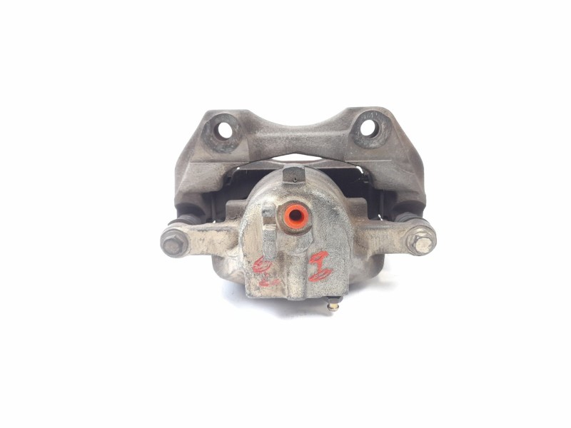 Recambio de pinza freno delantera izquierda para nissan almera ii hatchback (n16) 1.8 referencia OEM IAM   