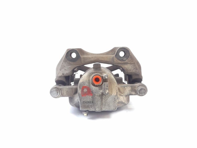 Recambio de pinza freno delantera derecha para nissan almera ii hatchback (n16) 1.8 referencia OEM IAM   