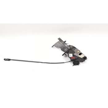 CERRADURA PUERTA DELANTERA DERECHA BM5AA21812BB 