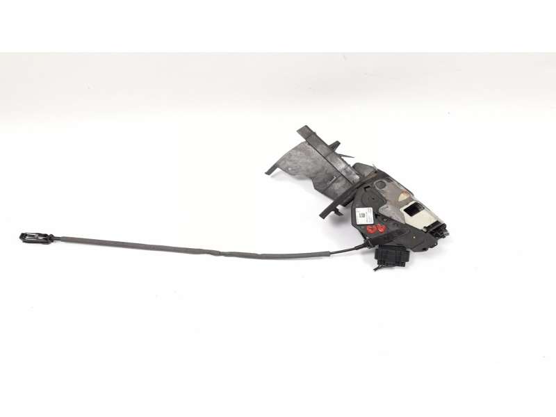 CERRADURA PUERTA DELANTERA DERECHA BM5AA21812BB 