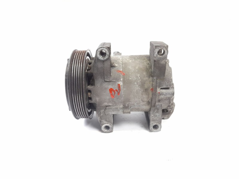 Recambio de compresor aire acondicionado para nissan almera ii hatchback (n16) 1.8 referencia OEM IAM   