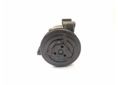 Recambio de compresor aire acondicionado para nissan almera ii hatchback (n16) 1.8 referencia OEM IAM    2