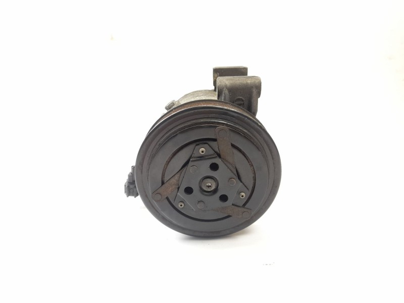 Recambio de compresor aire acondicionado para nissan almera ii hatchback (n16) 1.8 referencia OEM IAM   