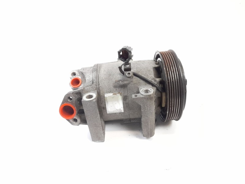 Recambio de compresor aire acondicionado para nissan almera ii hatchback (n16) 1.8 referencia OEM IAM   