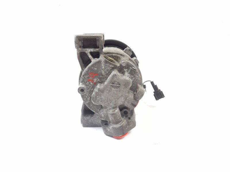 Recambio de compresor aire acondicionado para nissan almera ii hatchback (n16) 1.8 referencia OEM IAM   