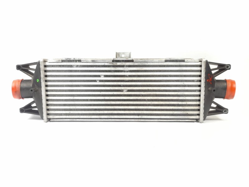 Recambio de intercooler para iveco daily iii caja/chasis 65 c 15 referencia OEM IAM   
