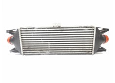 Recambio de intercooler para iveco daily iii caja/chasis 65 c 15 referencia OEM IAM    2