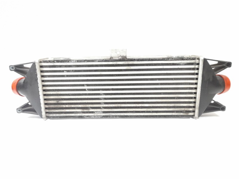 Recambio de intercooler para iveco daily iii caja/chasis 65 c 15 referencia OEM IAM   
