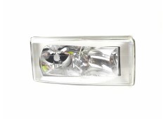 Recambio de faro derecho para iveco daily iii caja/chasis 65 c 15 referencia OEM IAM 6631105R  