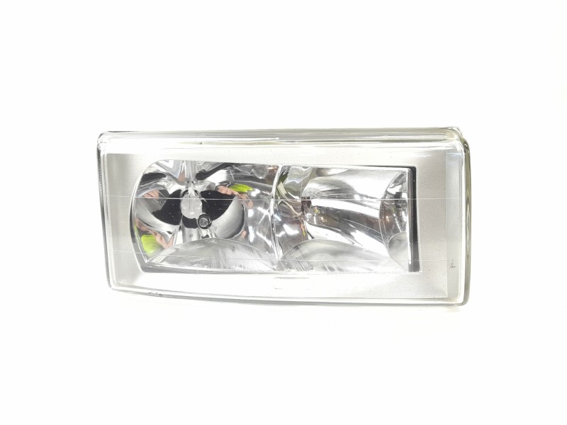 Recambio de faro derecho para iveco daily iii caja/chasis 65 c 15 referencia OEM IAM 6631105R  
